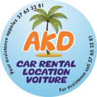 AKD Car Rental Mauritius image 2
